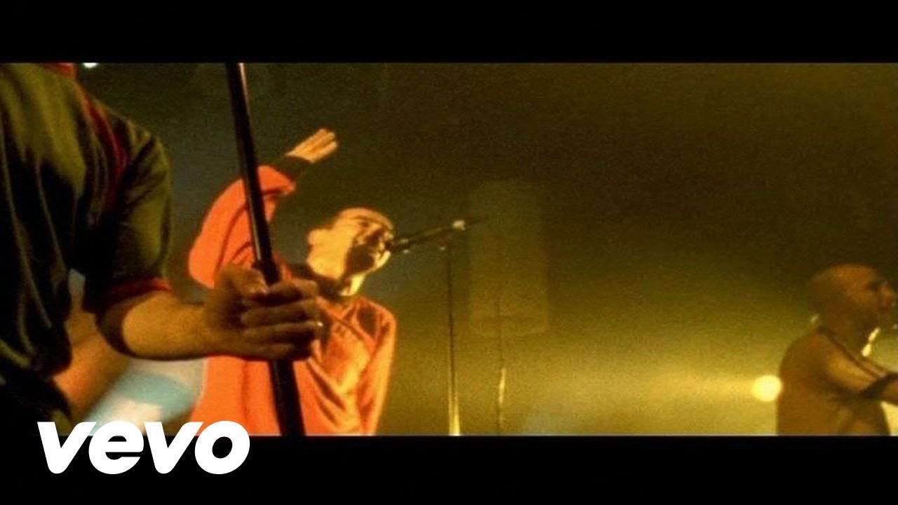 Zebda - J'Y Suis J'Y Reste