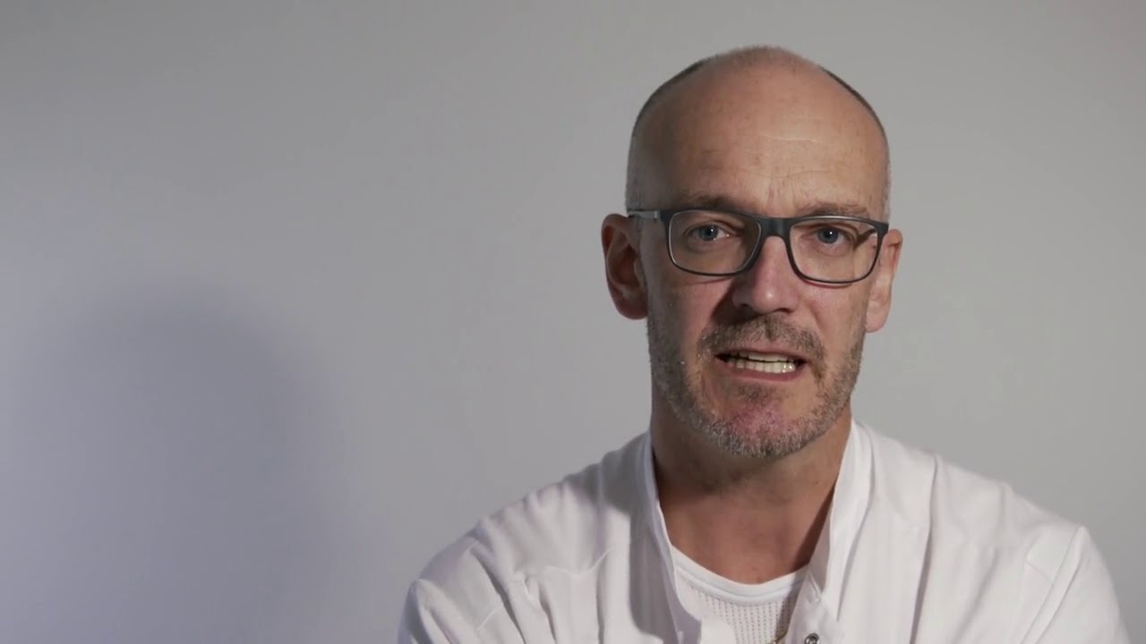 Symptomer p&aring; slidgigt i hoften