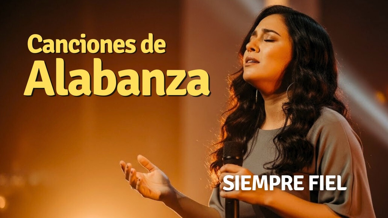 Adoración Suave | Para un Tiempo Íntimo con Dios y celebrar Su Fidelidad