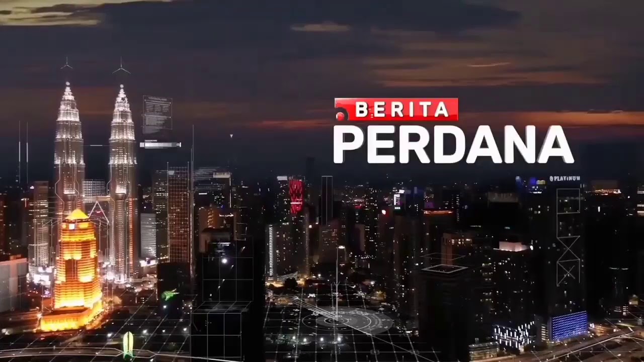 Preview 2 BERITA PERDANA Preview 2 Effects