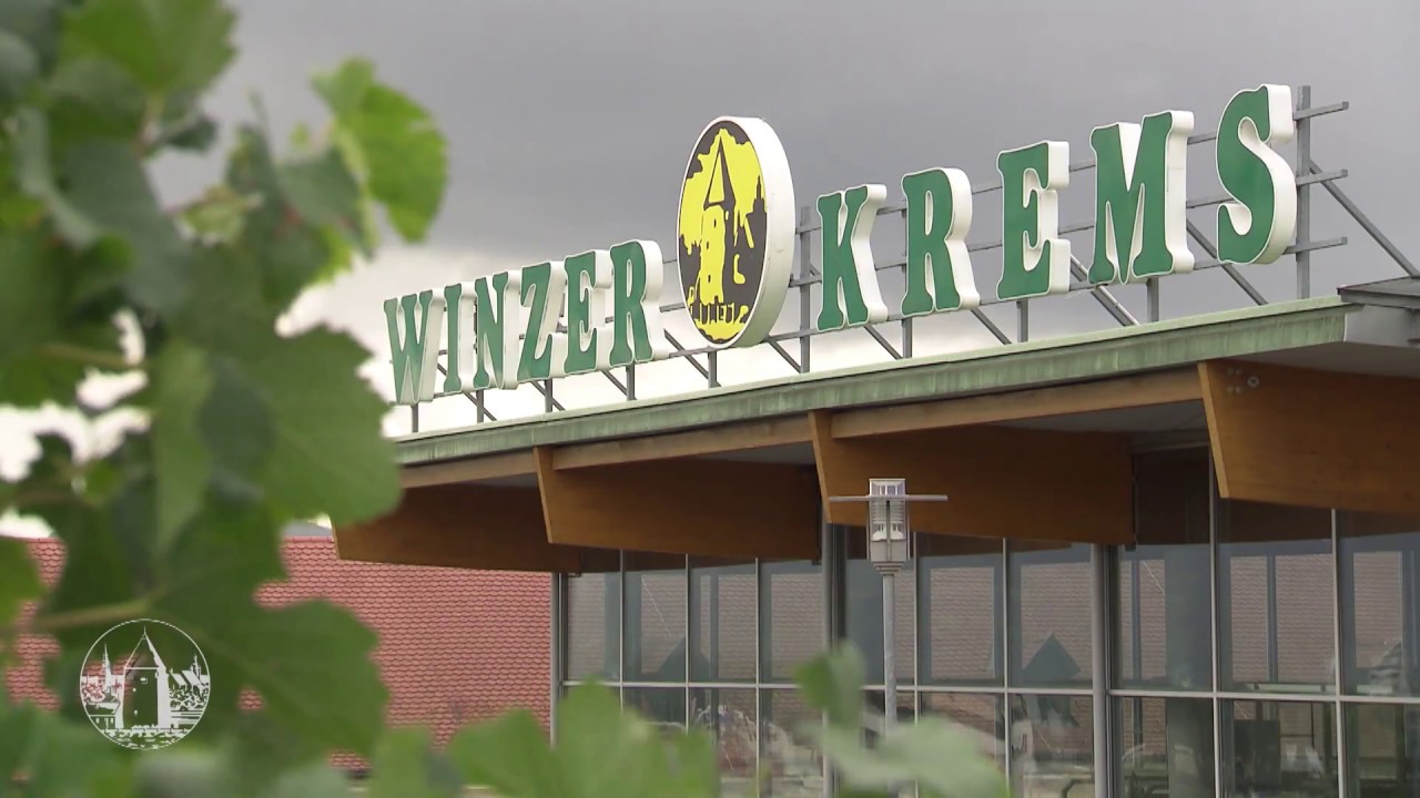 Winzer Krems Weinbotschafter Niederösterreich 2017