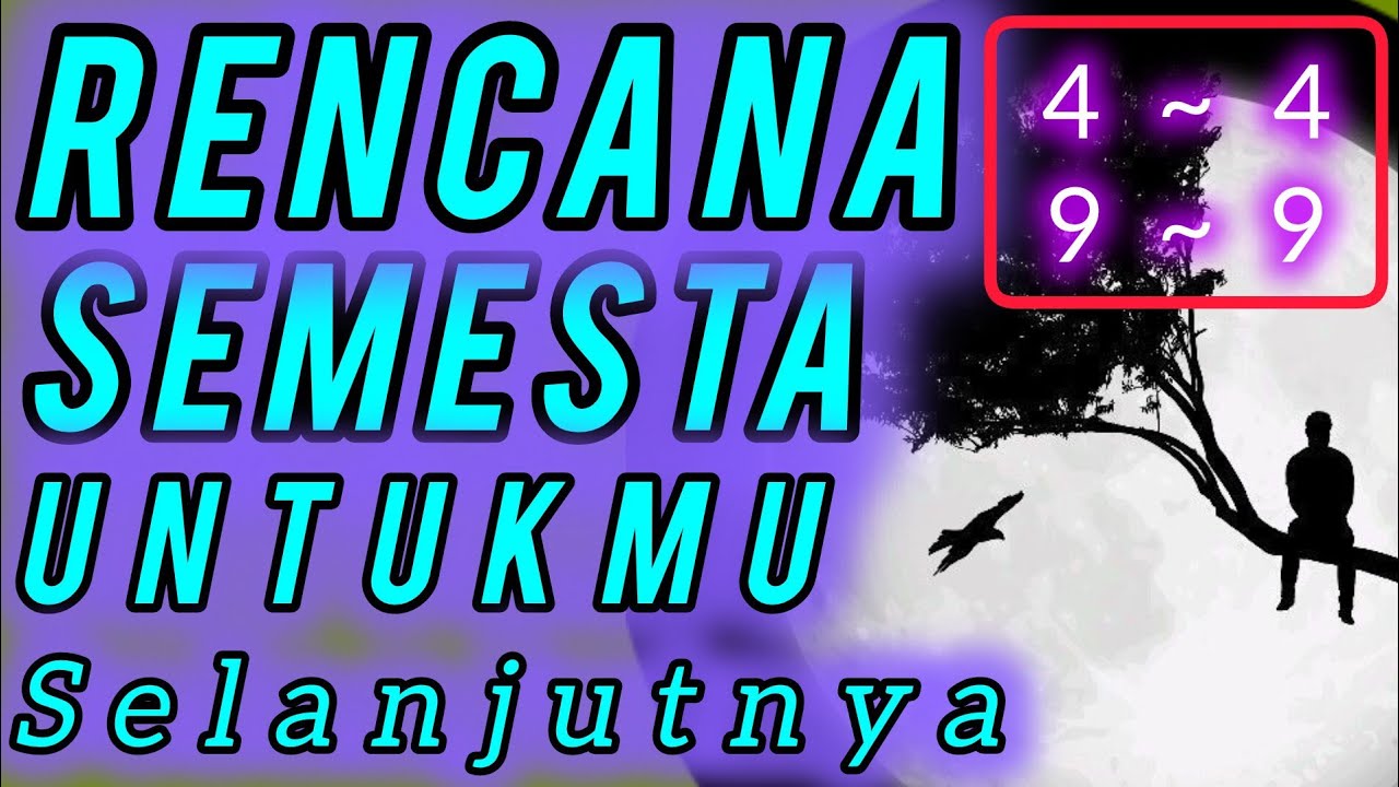 ❤️‍🔥RENCANA SEMESTA UNTUK KAMU SELANJUTNYA ❤️‍🔥#timeless #energitarot 🎉👫💃🤱