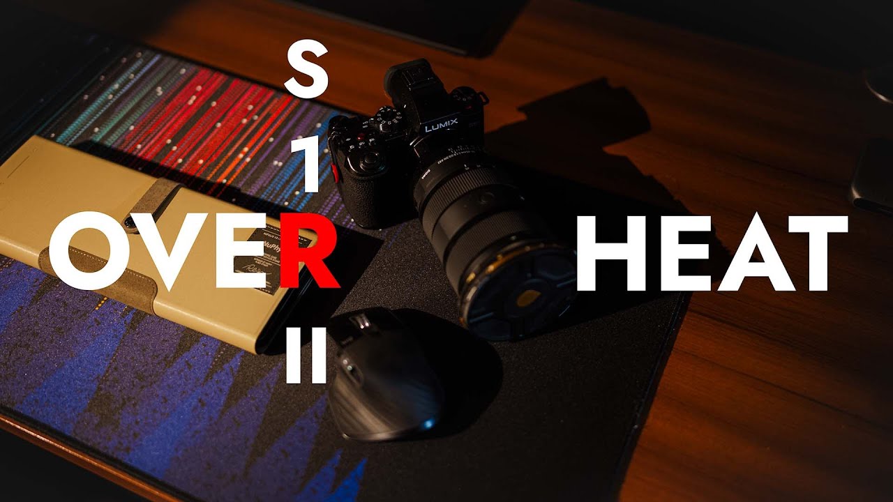 S1RII has thermal issues