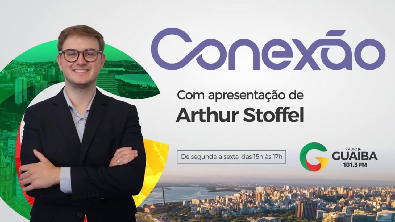 CONEXÃO - 24/02/2026