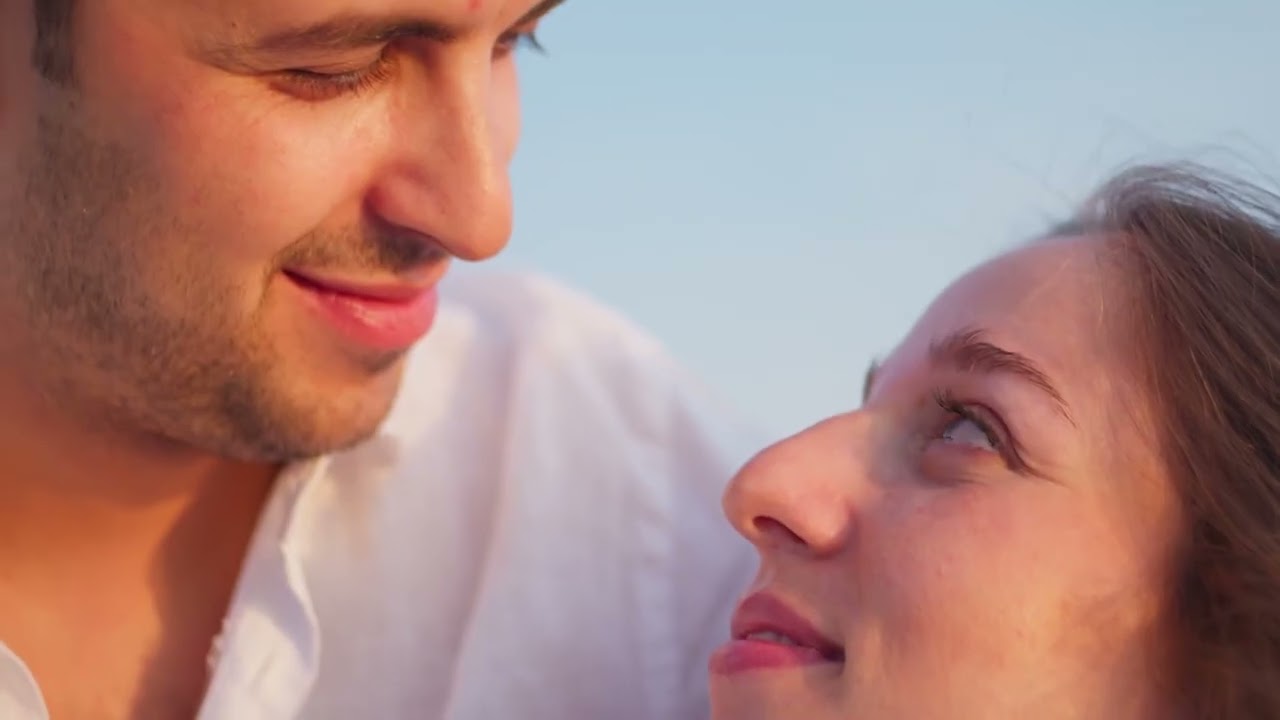 Your Spouse Is Not Your Problem