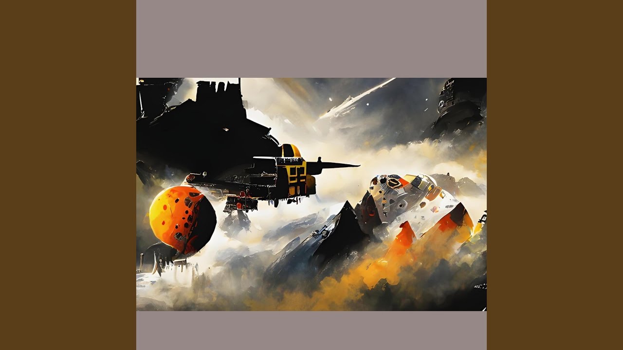 Stellar Rescue Operation