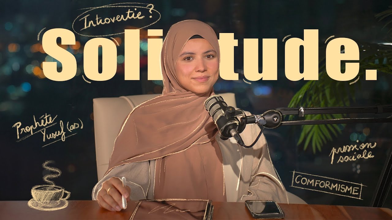 Ep1 : Pourquoi on se sent seul même entouré de gens ?