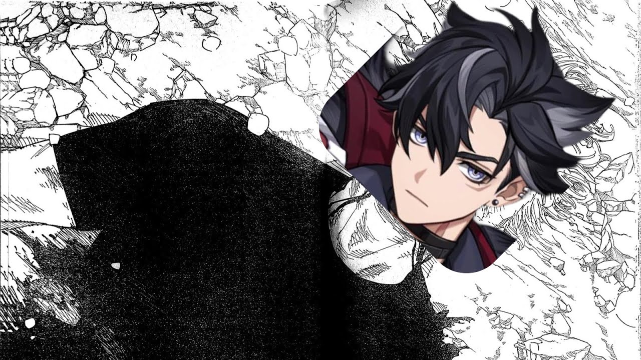 Wriothesley Melt Durin vs Mavuika  | Genshin Impact