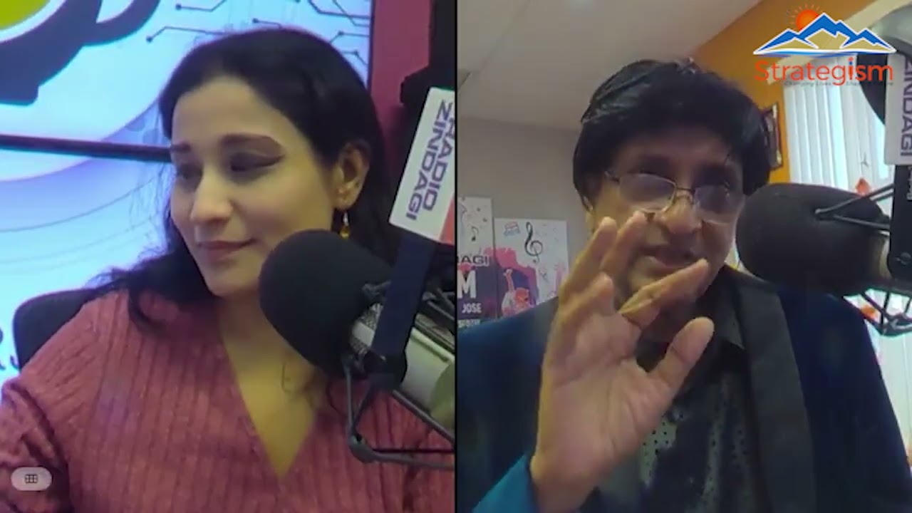 Tech Talk with Dr. Sam | CPM-AI, Future of Jobs, Layoffs, and Opportunities in 2026 | Radio Zindagi