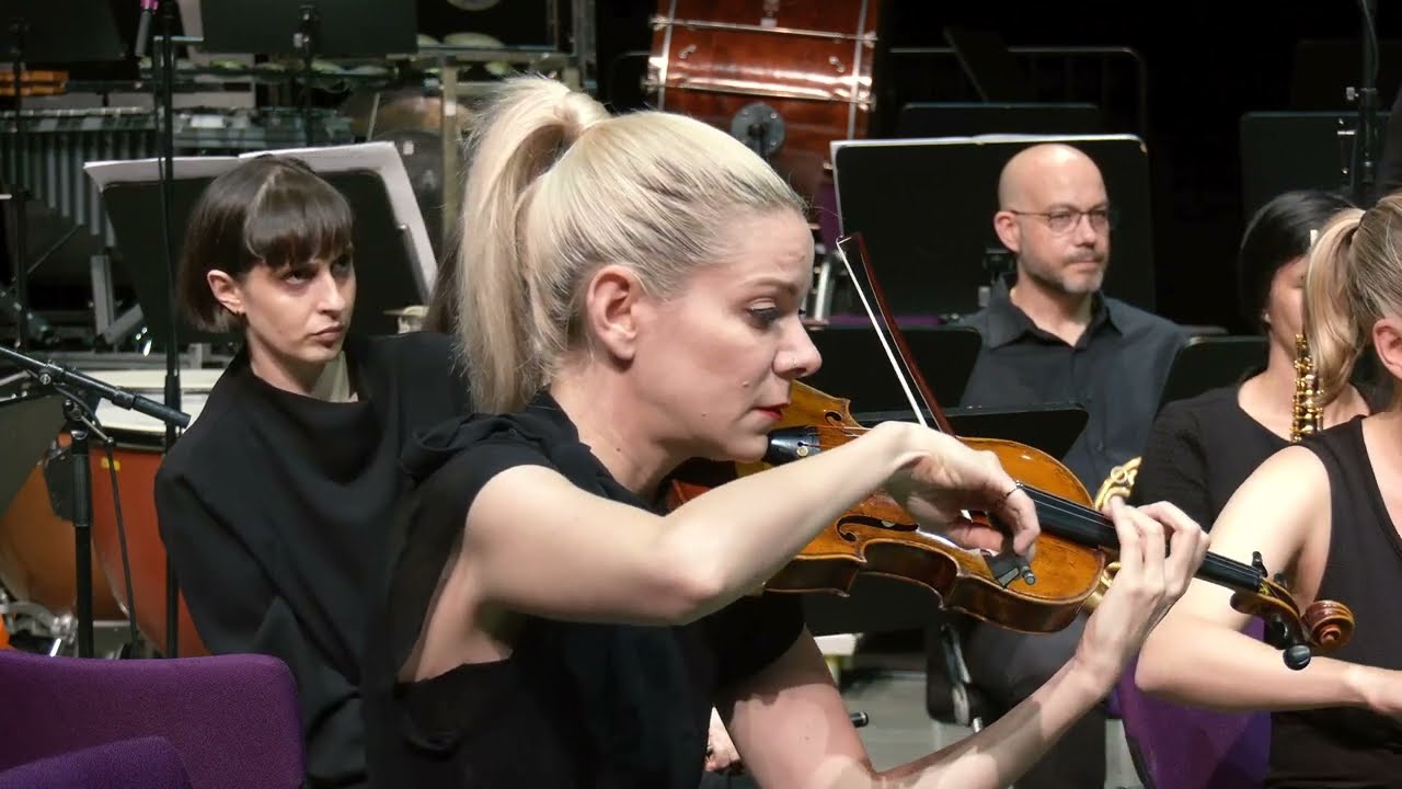 Celebrating Gerd Kühr