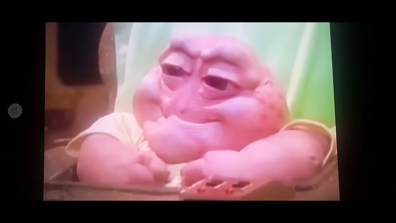 Familia dinossauro Baby diz não é a mamãe (paródia)