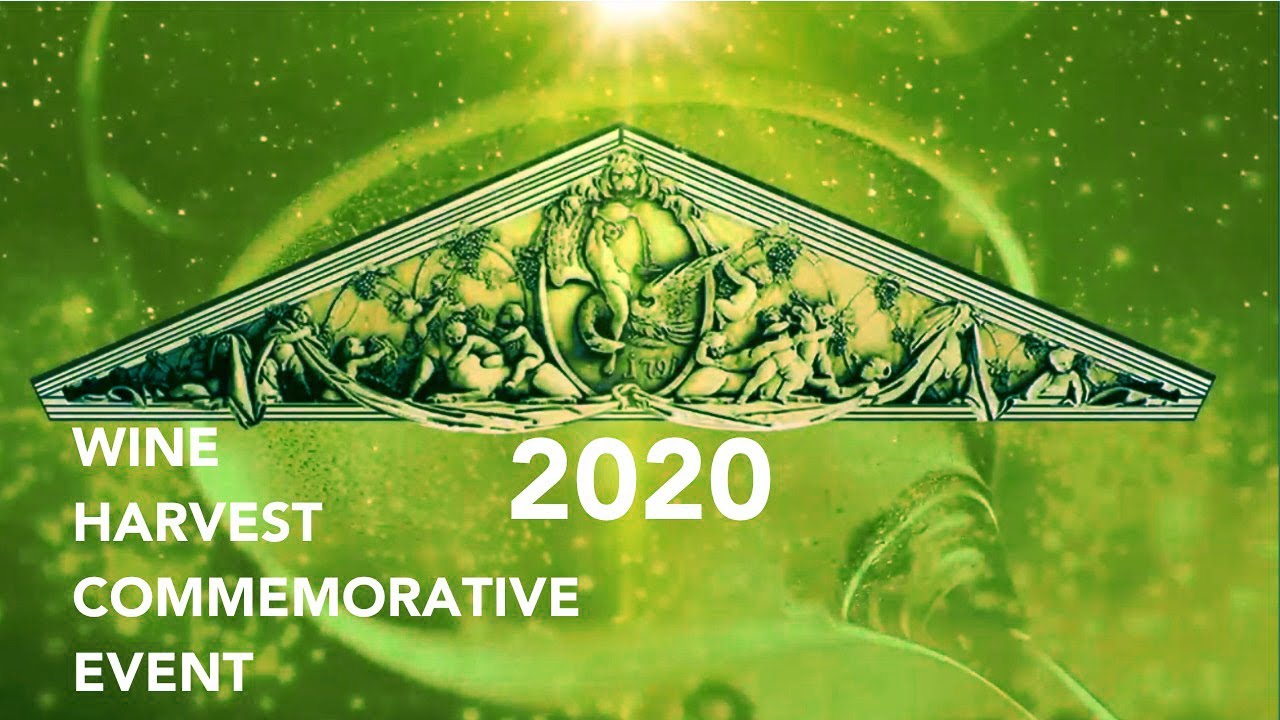 Wine Harvest Commemorative Event 2020: Jan Boland Coetzee (1659 Award for Visionary Leadership)