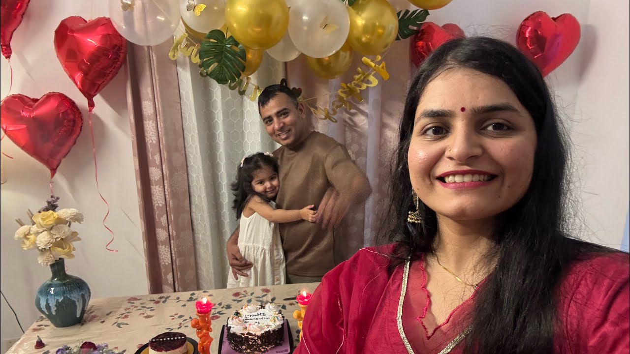 Anniversary special vlog 😍🥰||#viralvideo #priyankaniravlog #vlog 