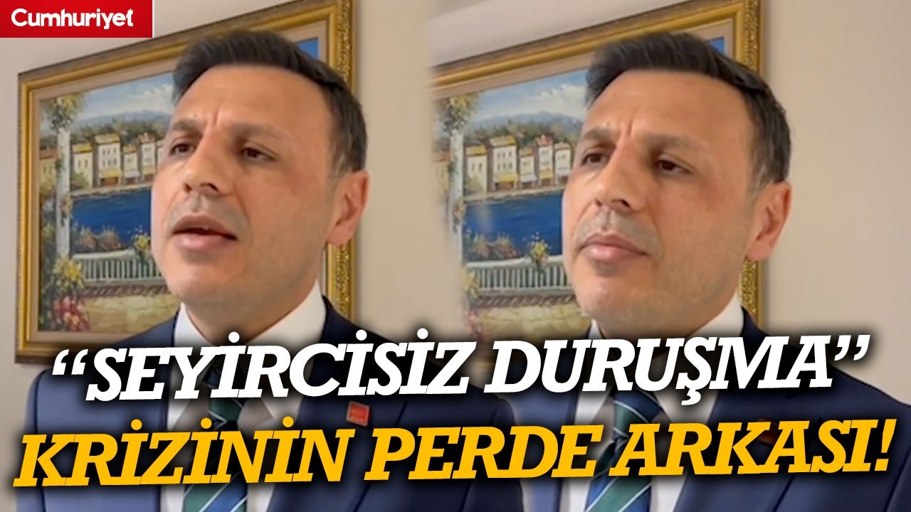 İBB Davası'nda tarihi gün! Özgür Çelik: 