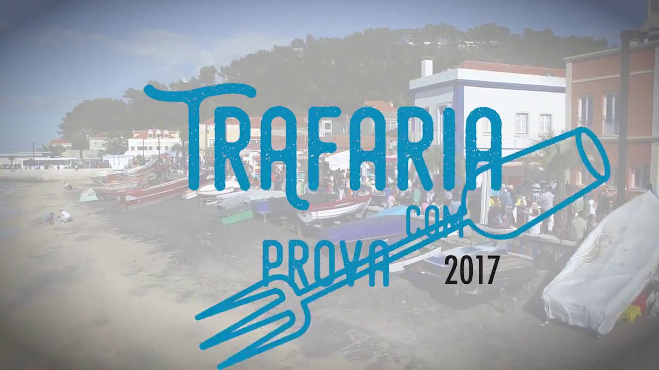 Trafaria com Prova 2017