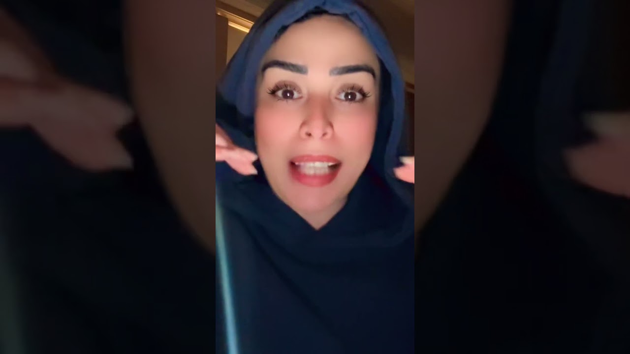 لو انتى من الناس دى خلى بالك 