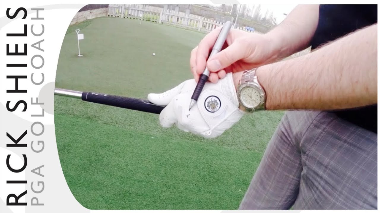 The Golf Grip