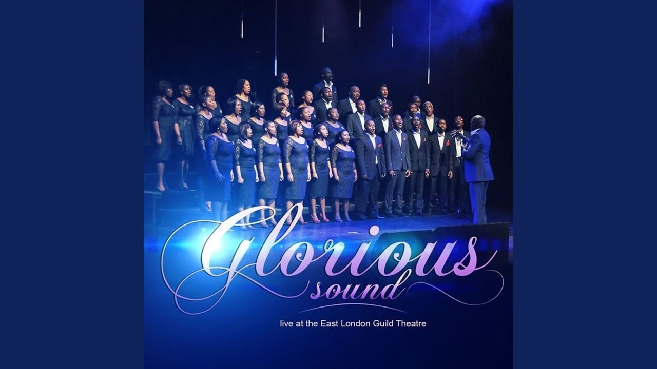Alleluia (Live)