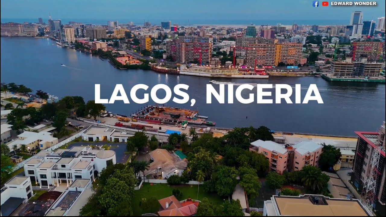 First Time in Lagos 🇳🇬Exploring Badagry, Lekki, Victoria Island & More