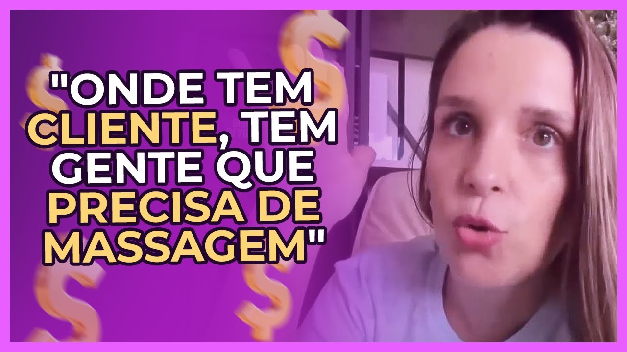 Como fazer parcerias na massoterapia. | TopCorpus