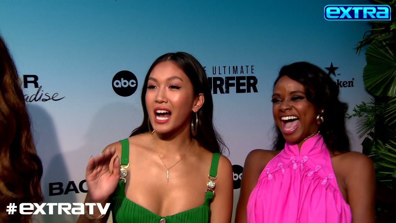 Quarantine Effect? Tammy Ly & Natasha Parker Explains Why ‘Bachelor in Paradise’ Season 7 Is ‘Wild’