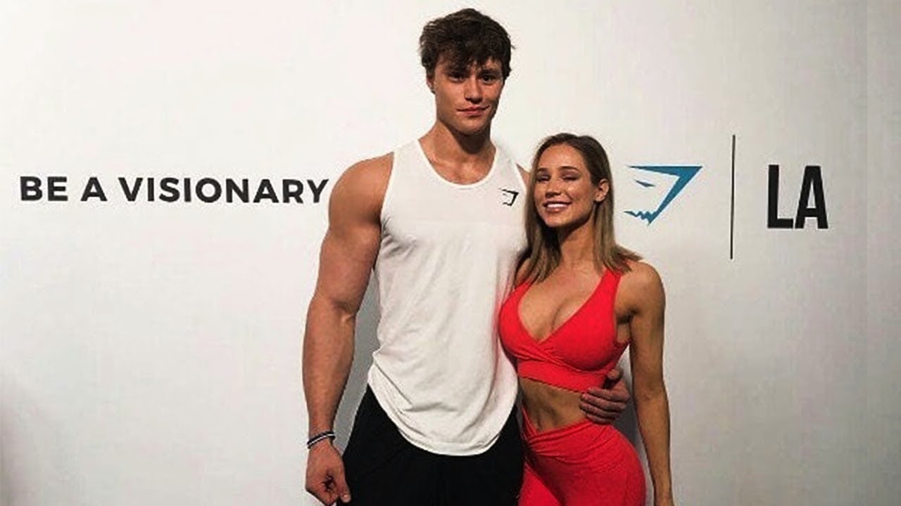 David Laid 💪 Bodybuilding Motivation 2021