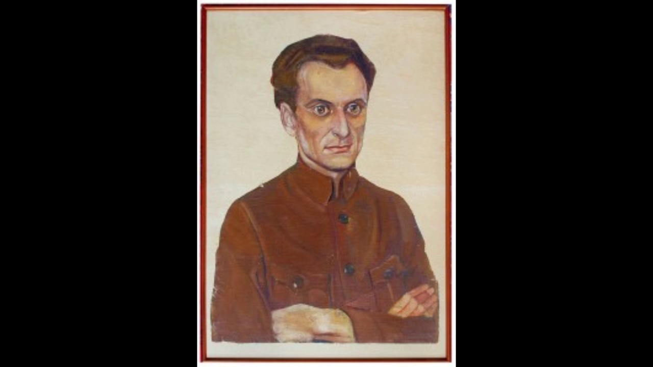 Ivan Wyschnegradsky : Chant douloureux et Etude Op. 6, Léo Marillier et Antoine de Grolée