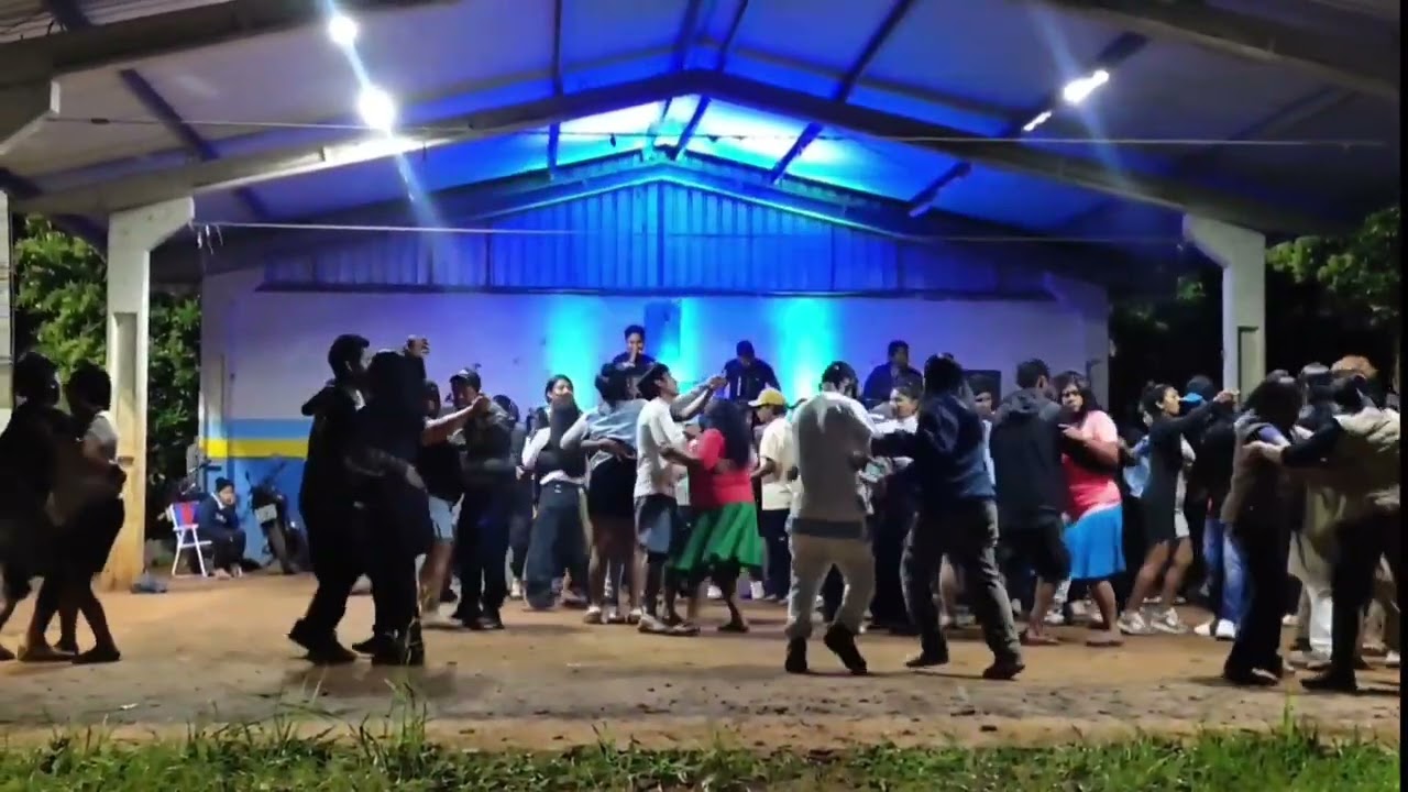 BANDA GERASON.COM AO VIVO - RIO DAS COBRAS ALDEIAS CAMPO DO DIA 