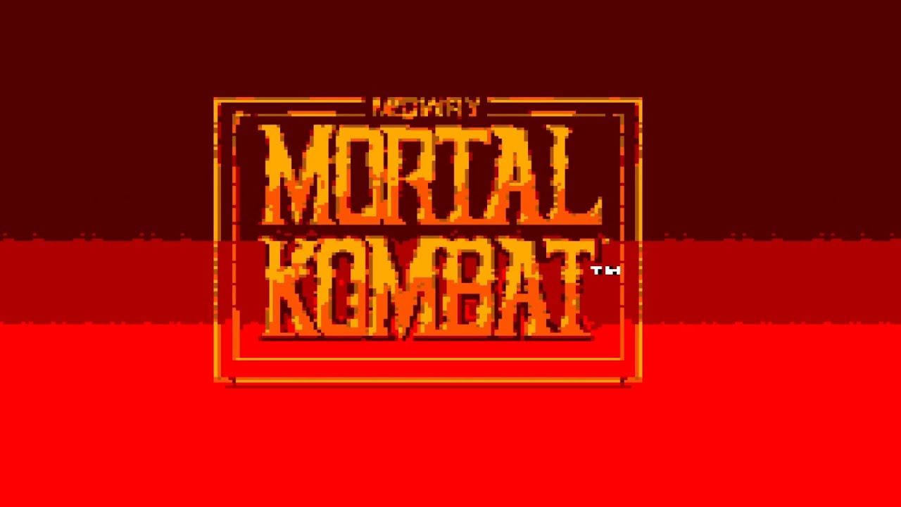 Mortal Kombat (Master System)
