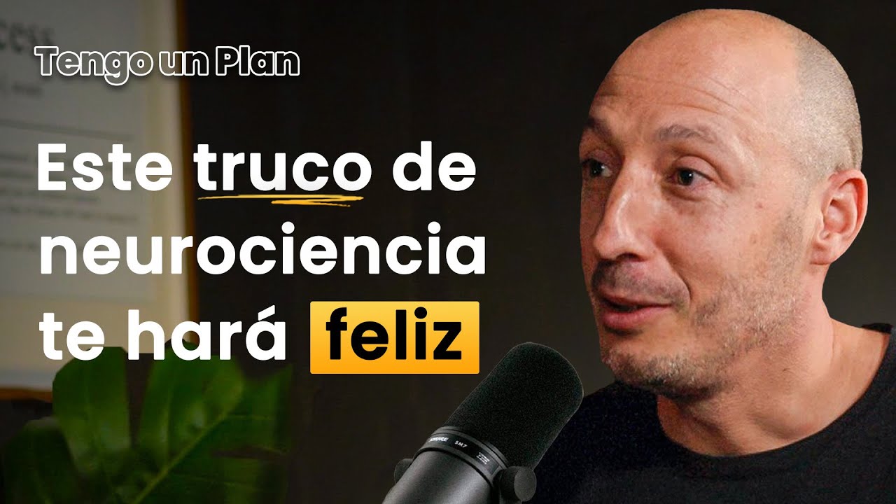 Experto del Cerebro: C&oacute;mo Controlar tu Mente y Reprogramarla para una Vida de &Eacute;xito
