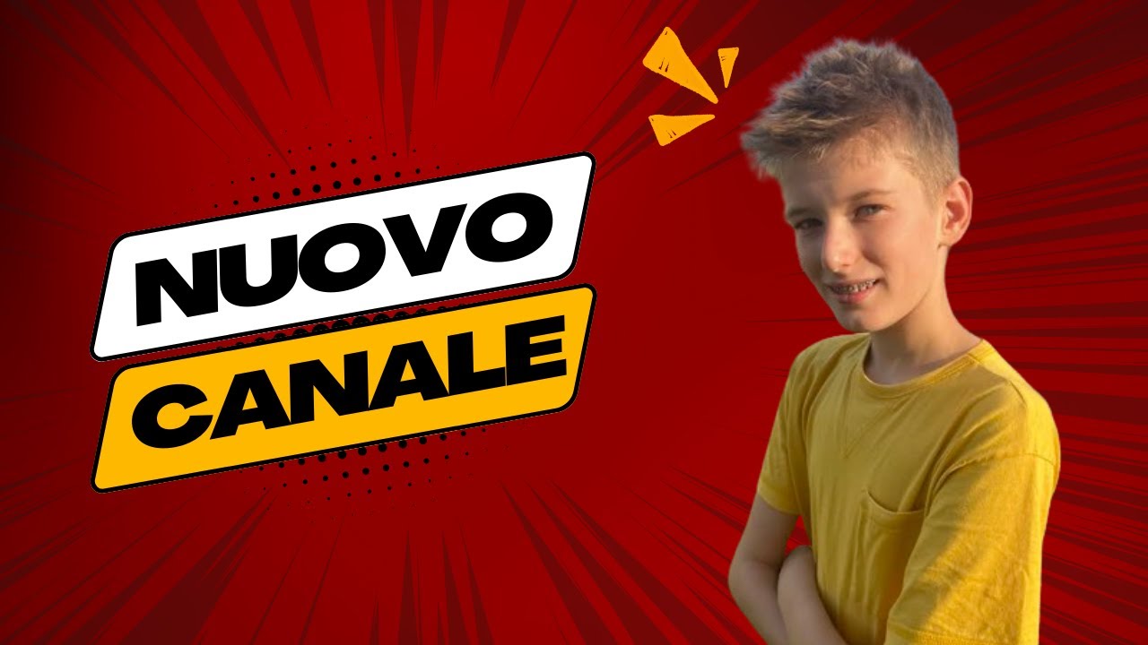 Martin Hauser si presenta ||| primo video sul canale