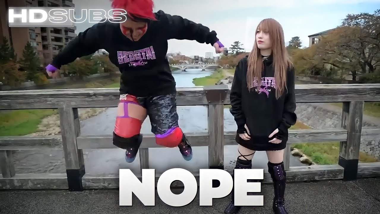 Saki Kashima nopes out of a jump transition with Natsuko Tora and ends up regretting it | STARDOM