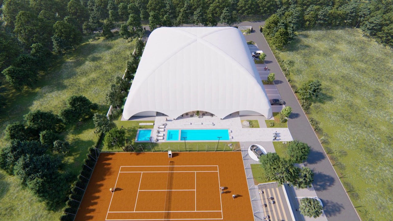 Future Generation Tennis Club