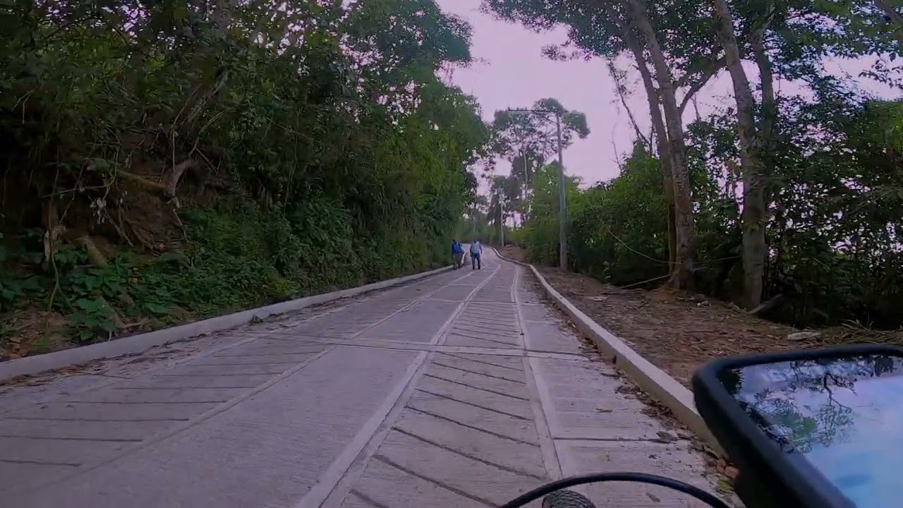 Vereda san jose YouTube