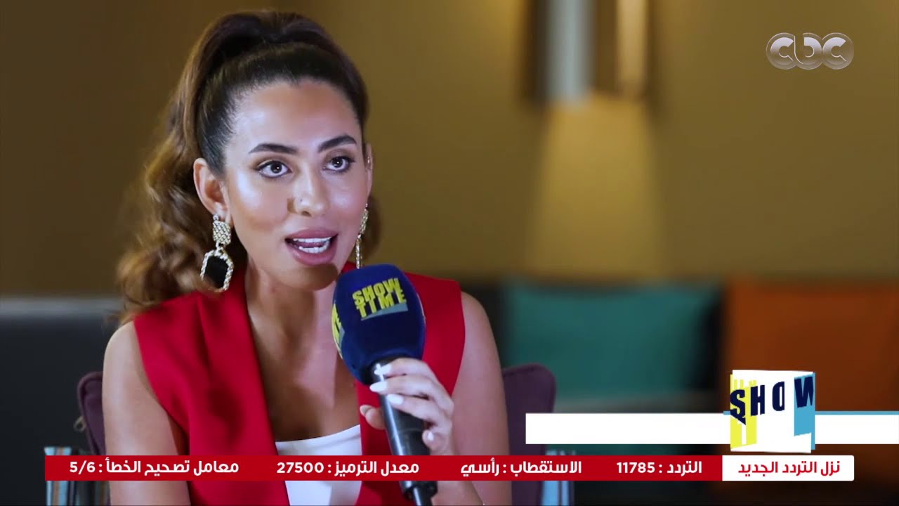 It's Show Time |الشاعرة الغنائية منة عدلي القيعي تتحدث عن رحلة صعودها وعملها مع تامر حسني