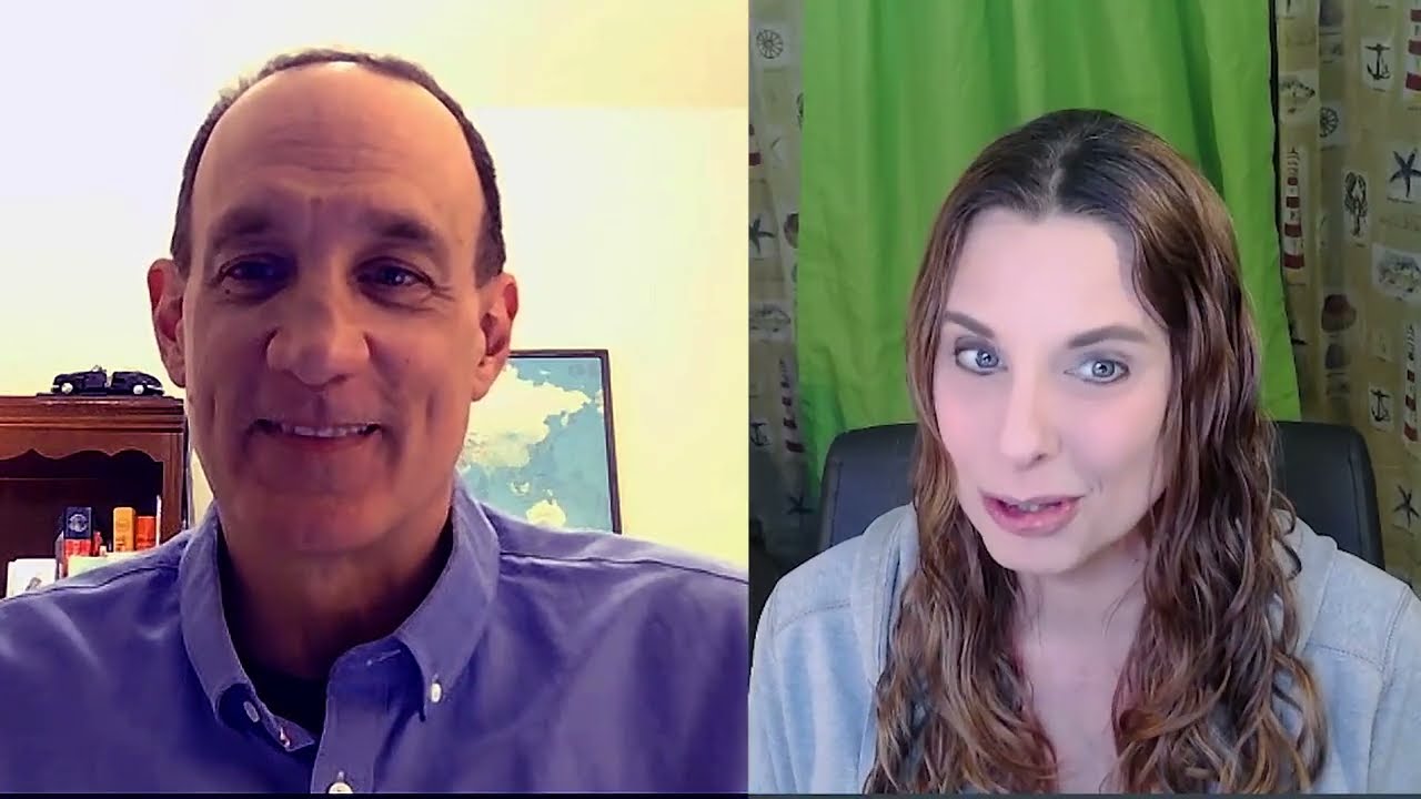 S2E6 Framed & Silenced: Tony Viola’s Fight Against Corruption