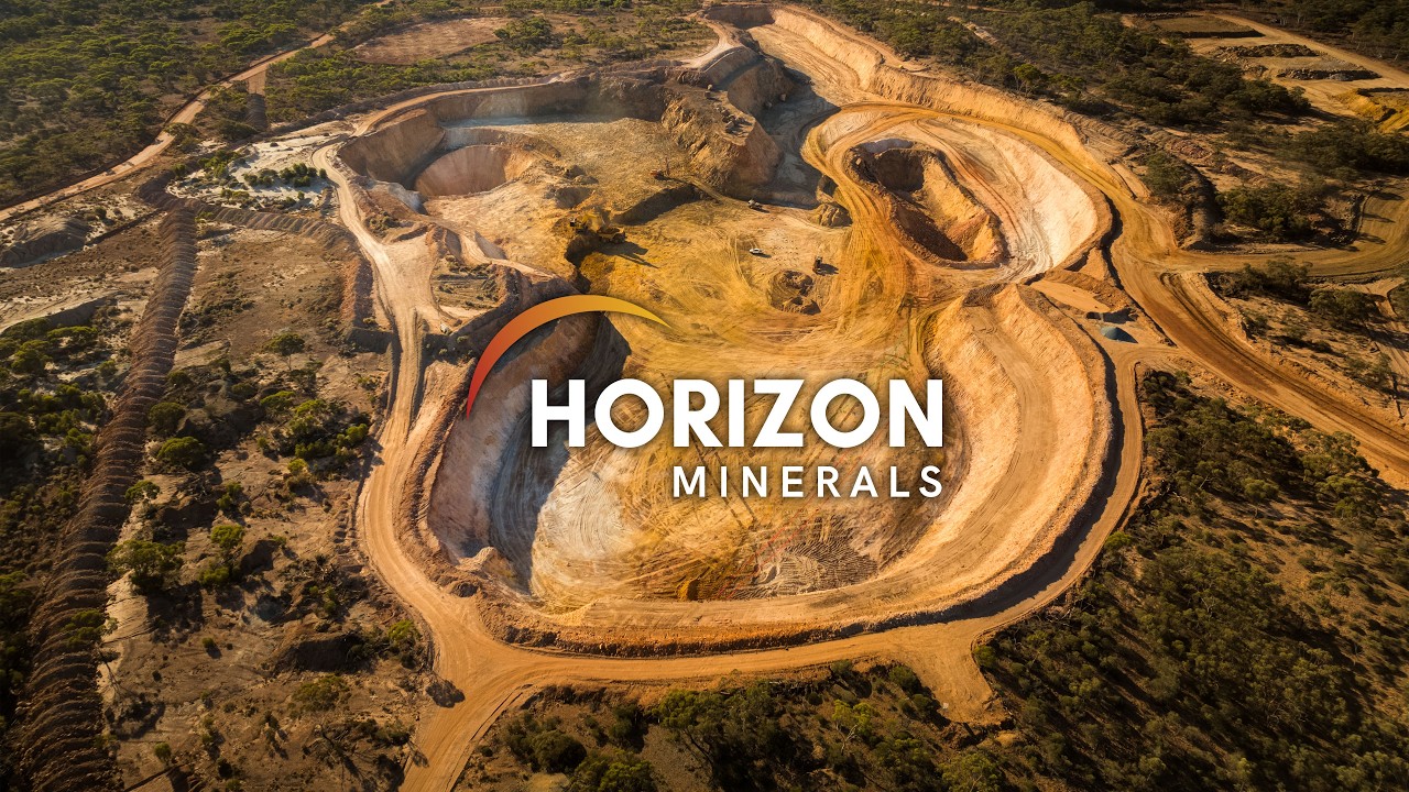 Horizon Minerals 2025