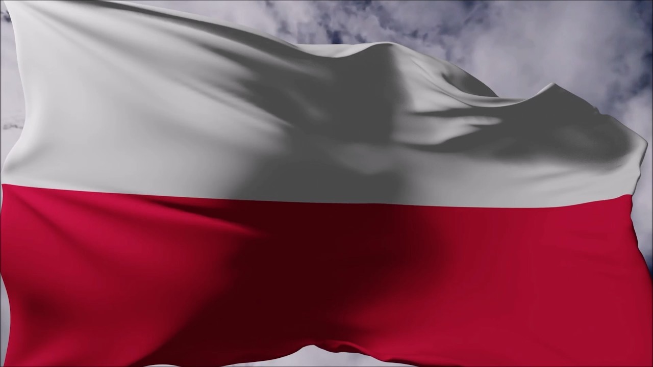 Flag of Poland