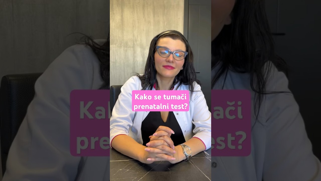Premium Genetics - Kako se tumači prenatalni test?