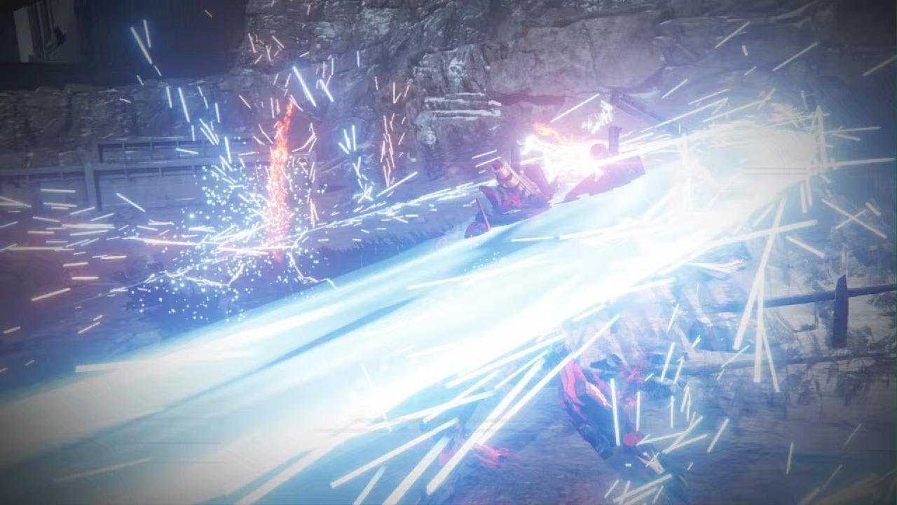 Unit 9071 | Ninja Build Combat Log