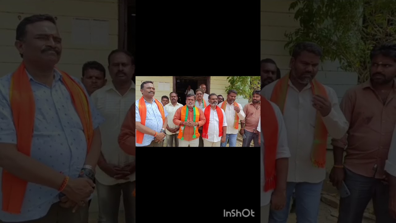 హిందువుల జోలికి వస్తే ఖబడ్దార్ కాంగ్రెస్ MIM గుండాలారా -- పెరుమాండ్ల వెంకటేశ్వర్లు 