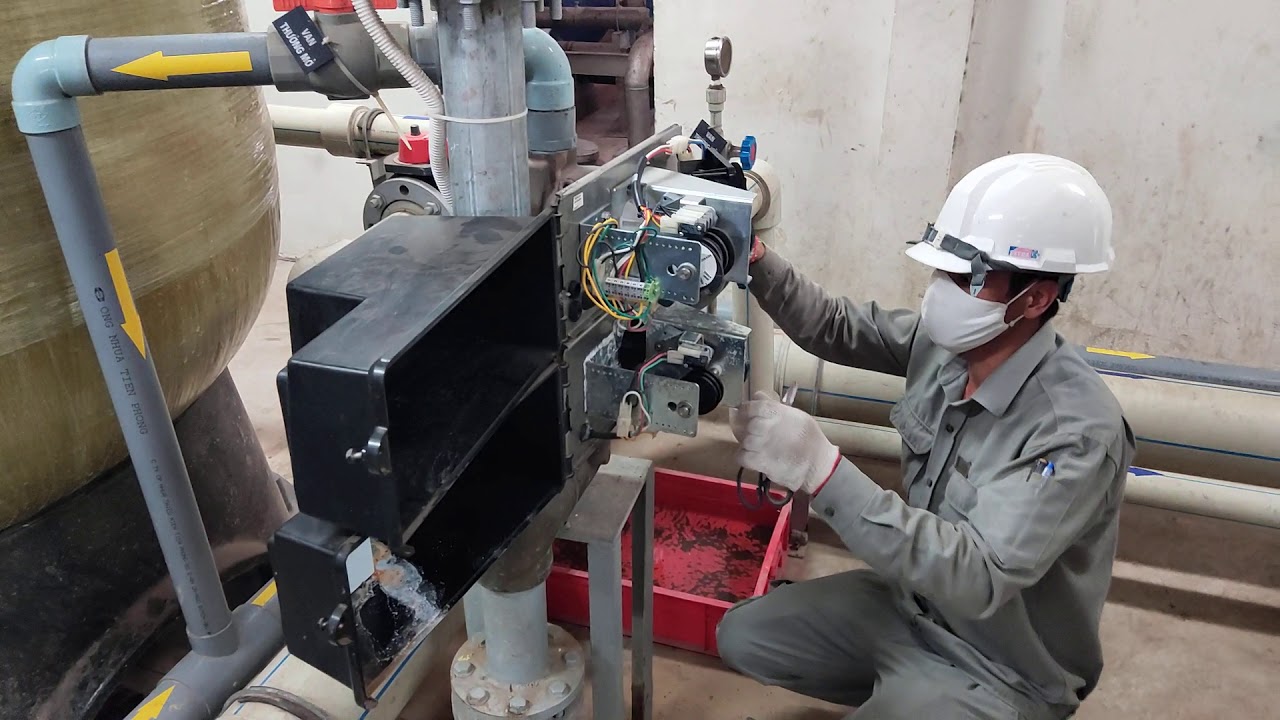 200520 VPQ ENG Fleck Valve 3900
