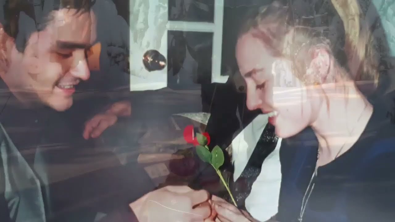 Étienne Drapeau - NOËL AMOUREUX