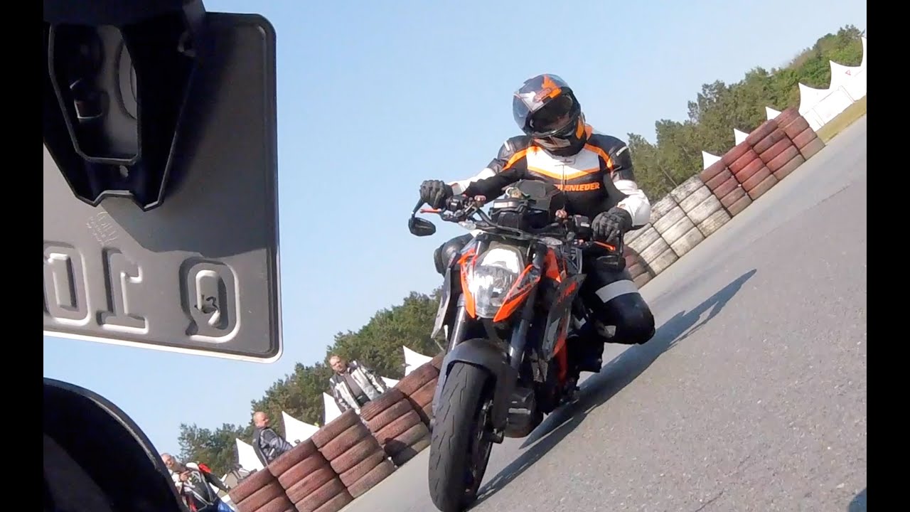 Kurventraining in Harsewinkel