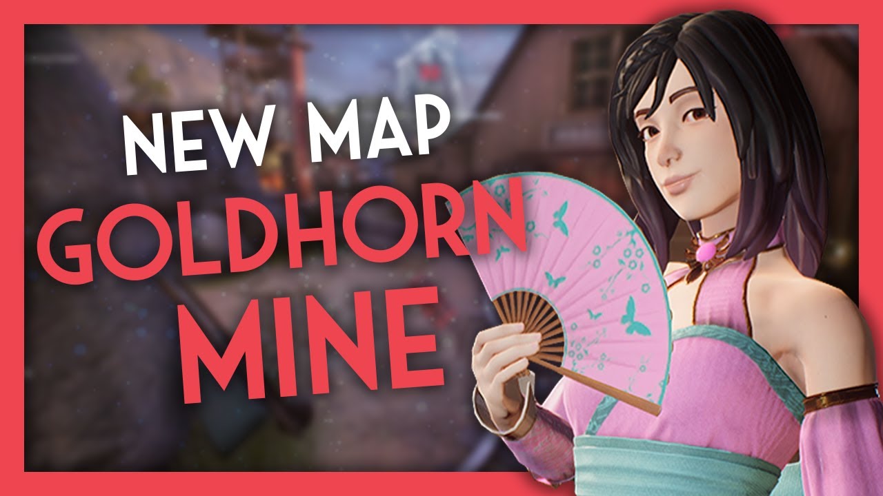 Propnight BETA [091] - New Map Goldhorn Mine - Fei Gameplay (No Commentary)
