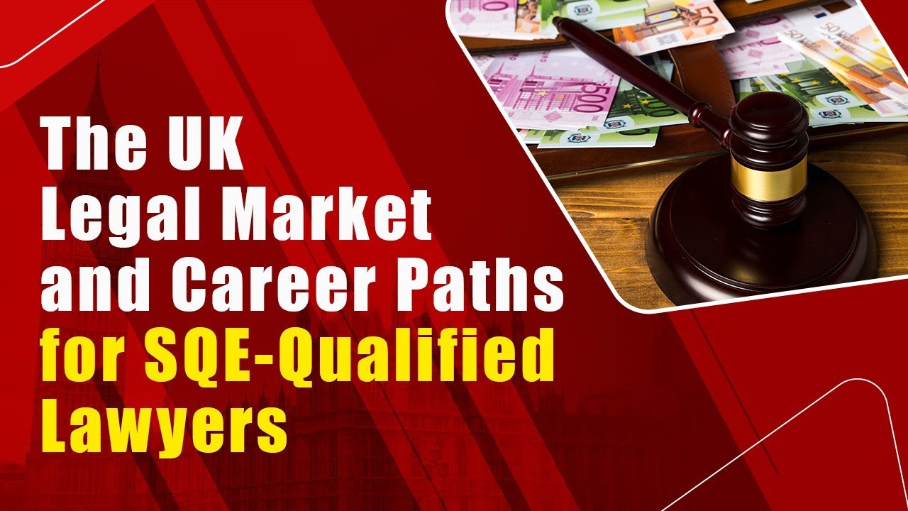 Who could my possible employers be in the UK?