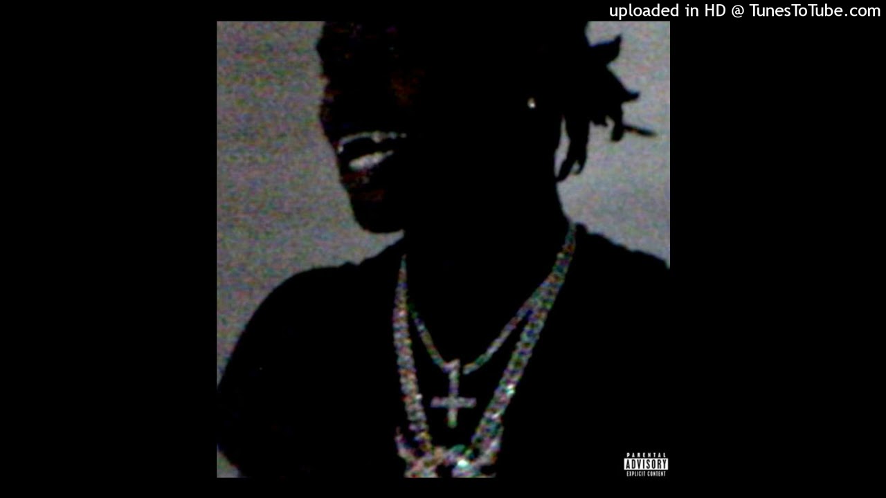 Ken Carson - SS - Super Slowed