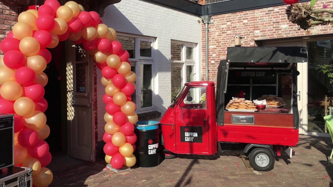 Pannenkoekenhuis Frittella 