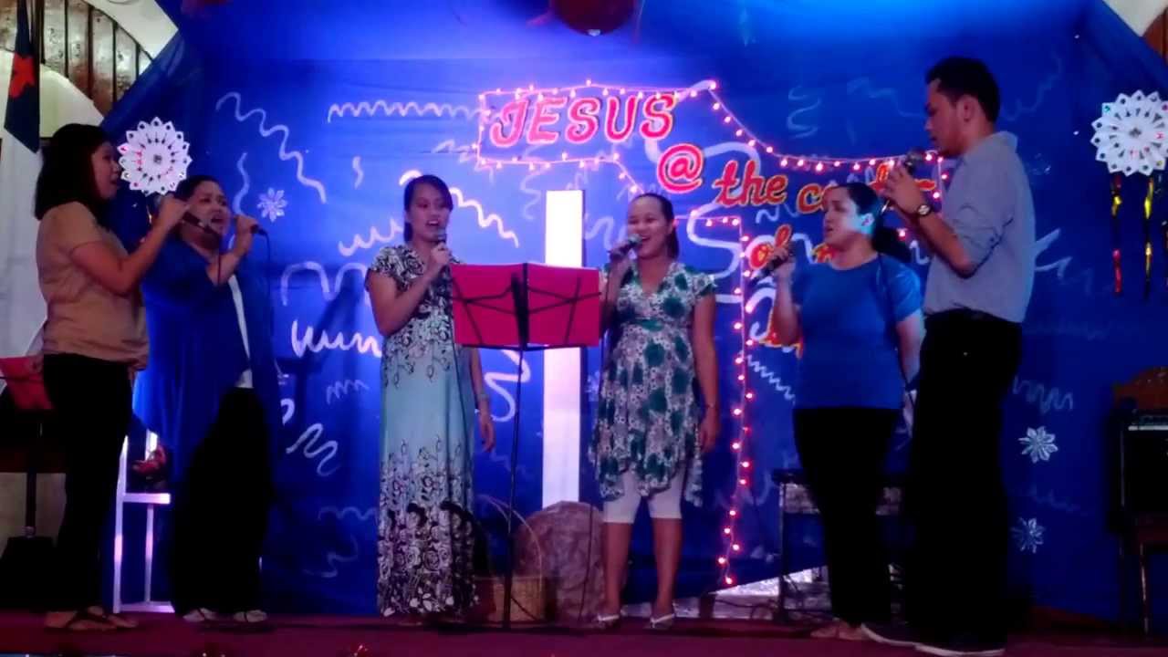 Hark the Herald Angels Sing - A cappella
