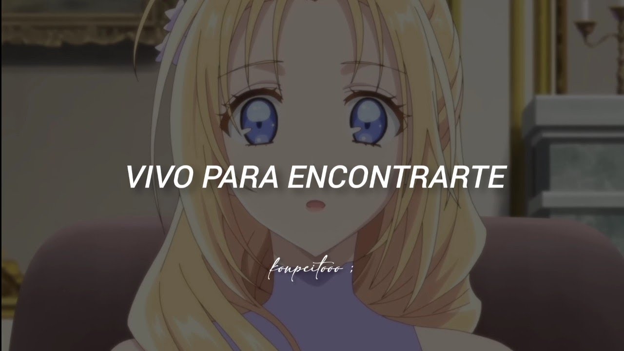 Gekai Elise ending - Listen | Sub. español AMV🌱
